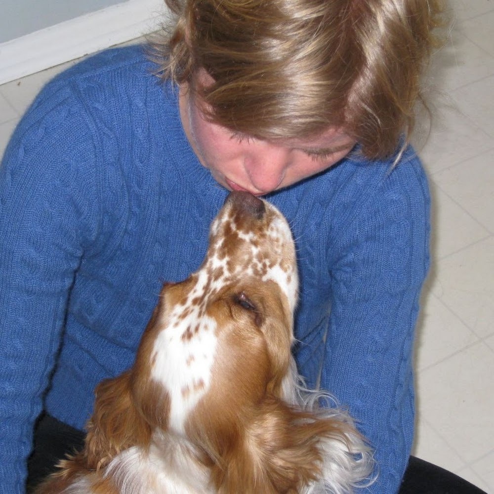 Meet your Posher, August